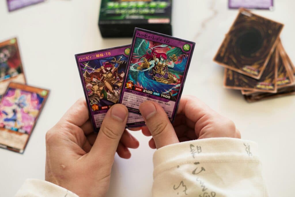 Pokemon card binder